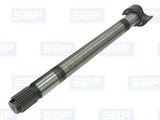 Купити 04MA001 SBP Вал гальмівний