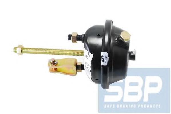 Купити 05BCT20LS SBP Камера гальмівна