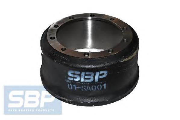 Барабан гальмівний задній SBP 01SA001 ціна, від 139.77 USD