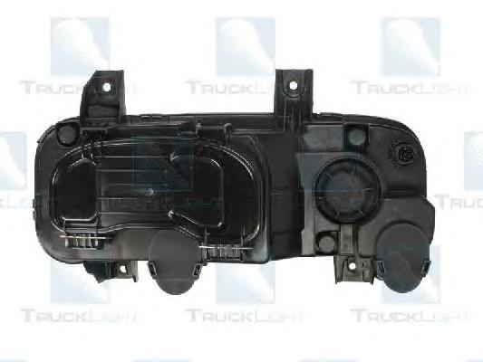 Фара дальнього світла в зборі Trucklight HLME007L