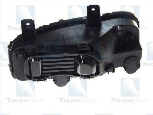 Фари Trucklight HLME006L ціна, від 86.60 USD