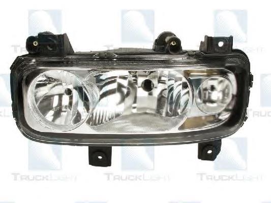 Фара передня права Trucklight HLME007R