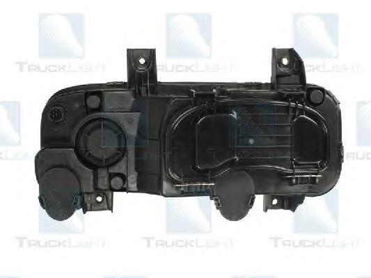Фара права HLME007R Trucklight