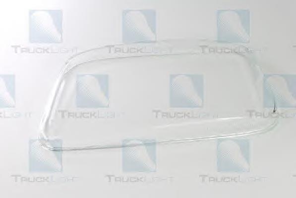 Скло фари лівої Trucklight HLME004L ціна, від 28.55 USD