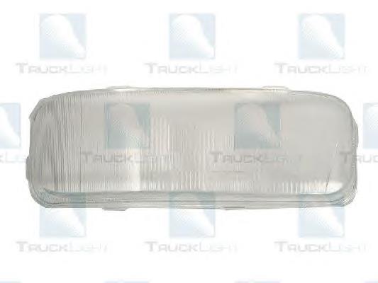 Скло фари правої Trucklight HLME010RL ціна, від 24.47 USD