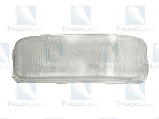 Скло фари лівої Trucklight HLME010LL ціна, від 22.22 USD