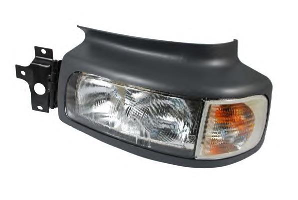 Фара ліва 5001840476 Renault (RVI)