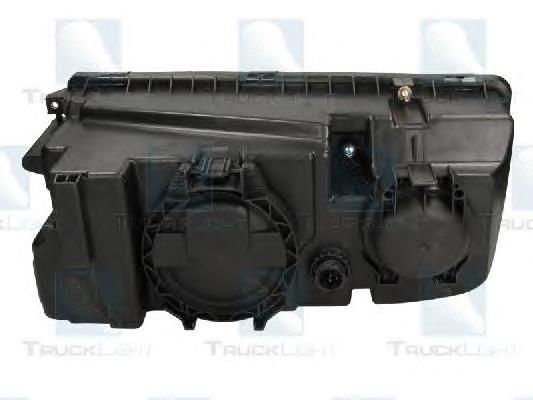  Фара права Mercedes Benz Truck TRUCK ACTROS 