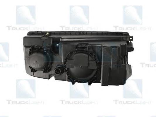 Купити HLME009L Trucklight Фари