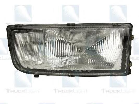 Фара права HLME009R Trucklight