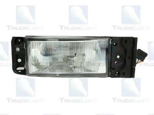 Фара права HLIV004R Trucklight