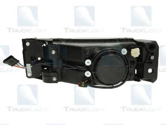 Купити HLIV004R Trucklight Фара передня права