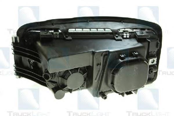 Купити 81251016578 MAN Фари