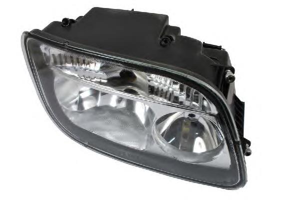 Фара передня права Trucklight HLME001R