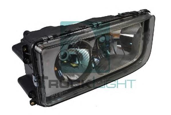 Фара ліва HLME002L Trucklight