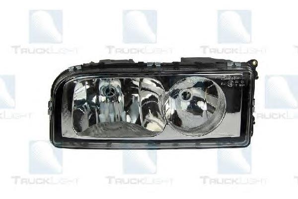 Купити HLME002L Trucklight Фара