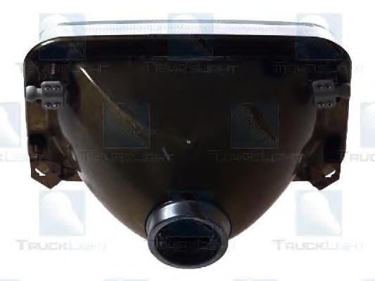 Купити HLVO004 Trucklight Лампа-фара, ліва/права
