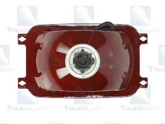 Купити HLVO002 Trucklight Лампа-фара, ліва/права