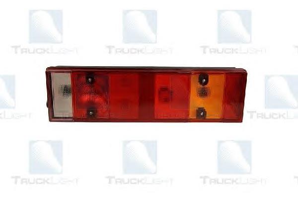 TLMA001R Trucklight ліхтар задній правий