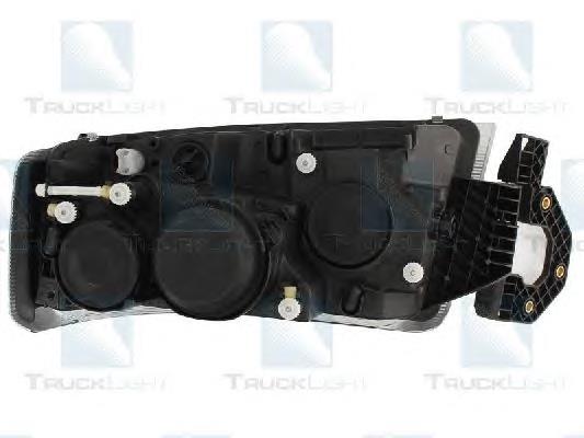 Фара правая Renault (RVI) 5010578475 ціна, від 247.97 USD