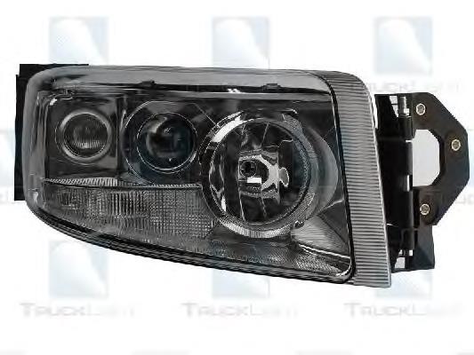 Купити 5010578475 Renault (RVI) Права блок фара