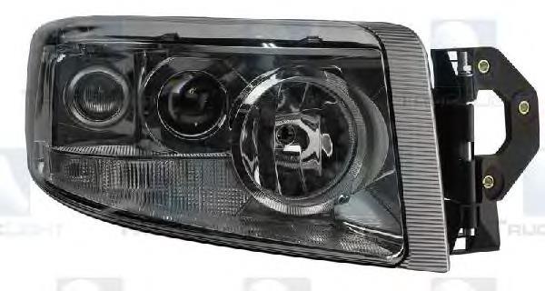 HLRV002R Trucklight Фара передня права