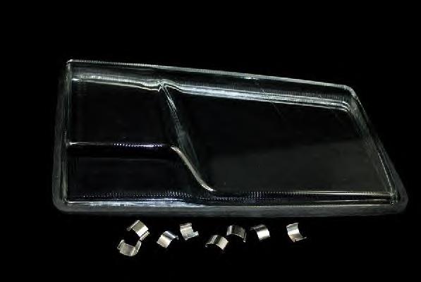 131VT12211GL Giant Скло фари лівої