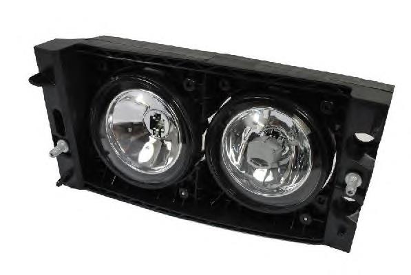 Фара протитуманна, ліва FLDA003L Trucklight