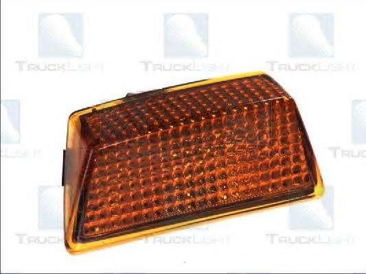 Вказівник повороту правий CLVO001R Trucklight