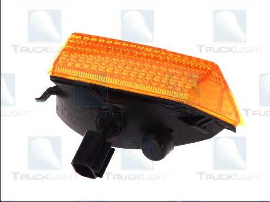 2FH606 Covind Поворотник правий