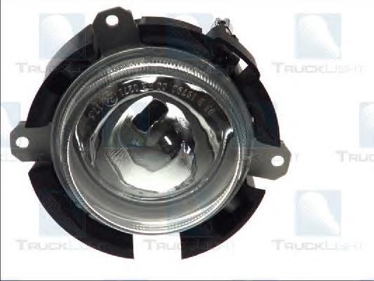 Купити FLIV002 Trucklight Фара протитуманна, ліва=права