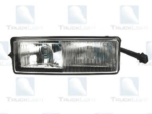 Купити FLDA004R Trucklight Протитуманка права