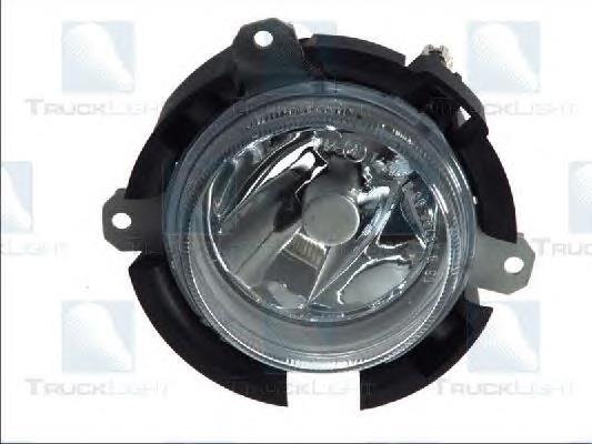 Фара протитуманна, ліва/права FLIV001 Trucklight