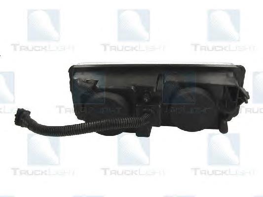 Туманка права Trucklight FLDA004R ціна, від 35.58 USD