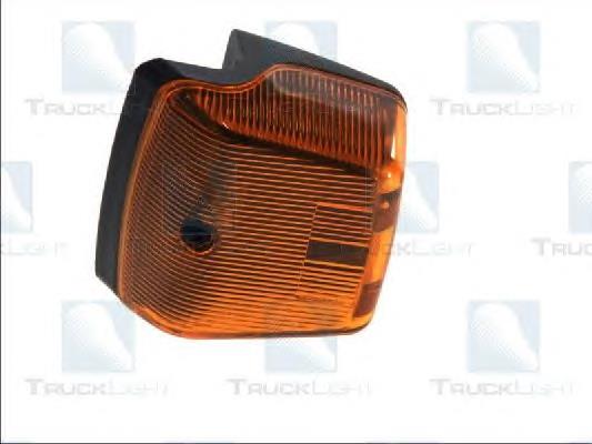 Габарит-покажчик повороту, правий CLME004R Trucklight