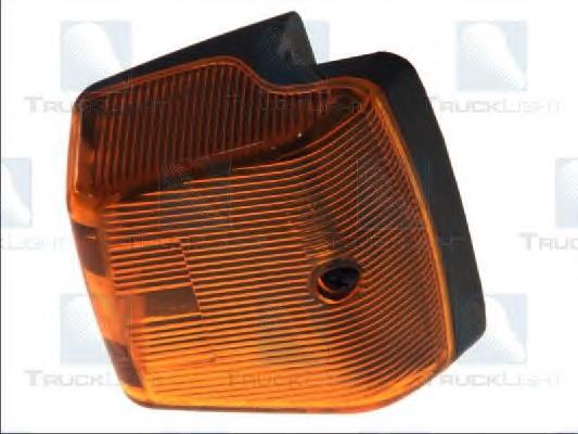 Купити A9738200321 Mercedes Поворотник лівий