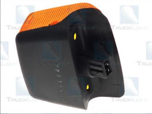 Габарит-показник повороту, лівий Mercedes A9738200321 ціна, від 7.48 USD