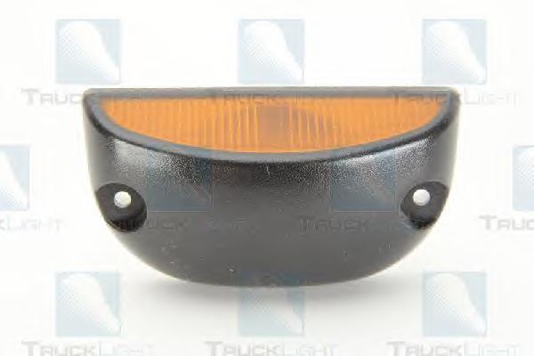 Габарит-покажчик повороту CLRV001LR Trucklight