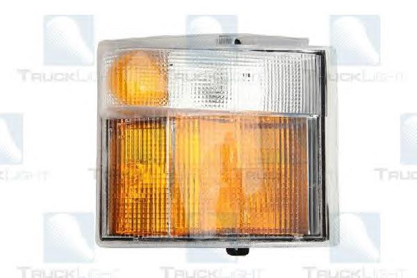 Показник повороту, правий Trucklight CLSC001R ціна, від 12.40 USD