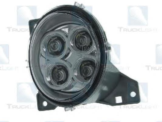  FLSC004R Trucklight