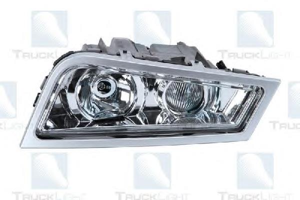 Туманка ліва Giant 131VT16232AL ціна, від 85.74 USD