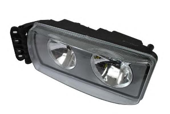 Фара передня права Trucklight HLIV002R