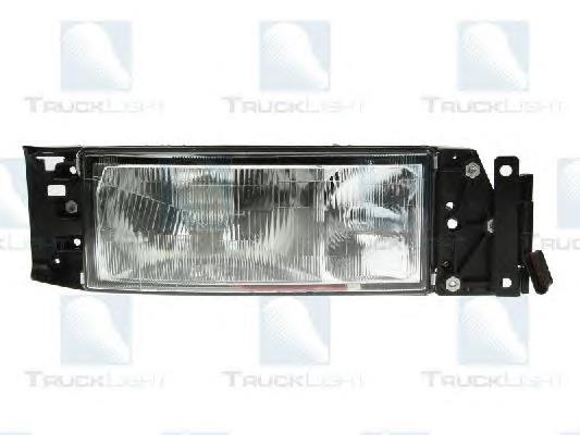 Фара ліва HLIV003L Trucklight