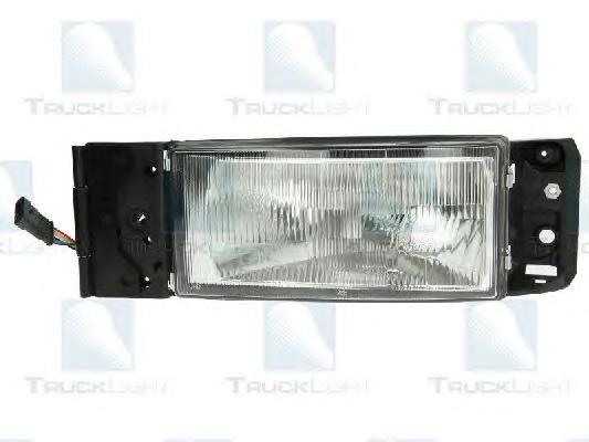 Фара ліва HLIV004L Trucklight