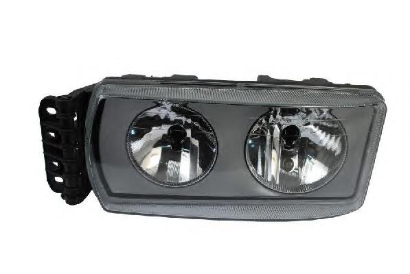 Купити HLIV002L Trucklight Основна фара в зборі ліва
