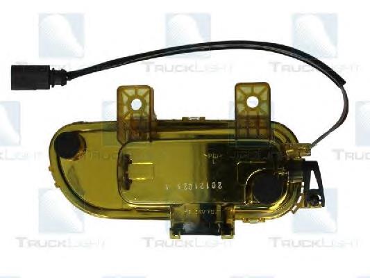 Протитуманка ліва Mercedes A9408200056 ціна, від 34.38 USD