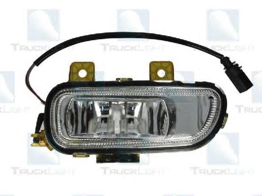Купити A9408200056 Mercedes Фара протитуманна, ліва