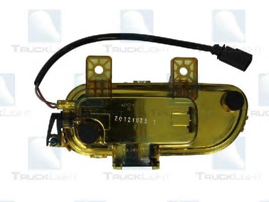 Фара протитуманна, права A9408200156 Mercedes
