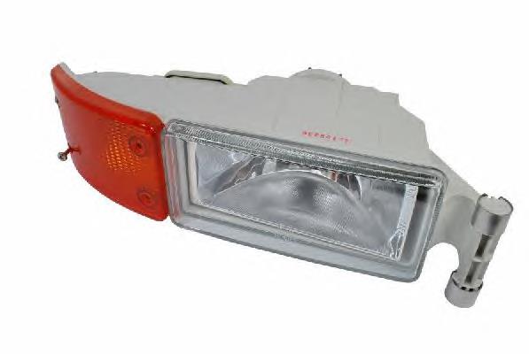 Покажчики повороту (передні) Trucklight FLMA001R