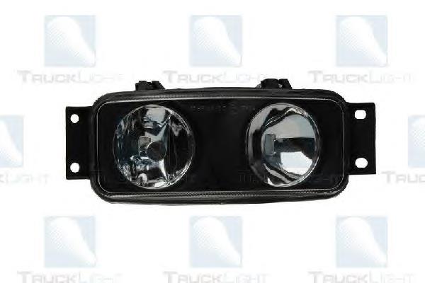 Туманка права Trucklight FLSC002R ціна, від 31.86 USD